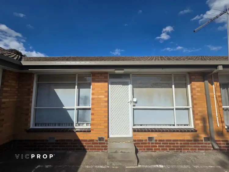5/93 Berkshire Road, Sunshine North VIC 3020