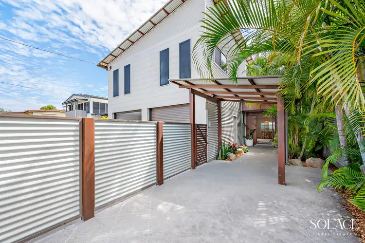 16 Orana Avenue, Boyne Island QLD 4680