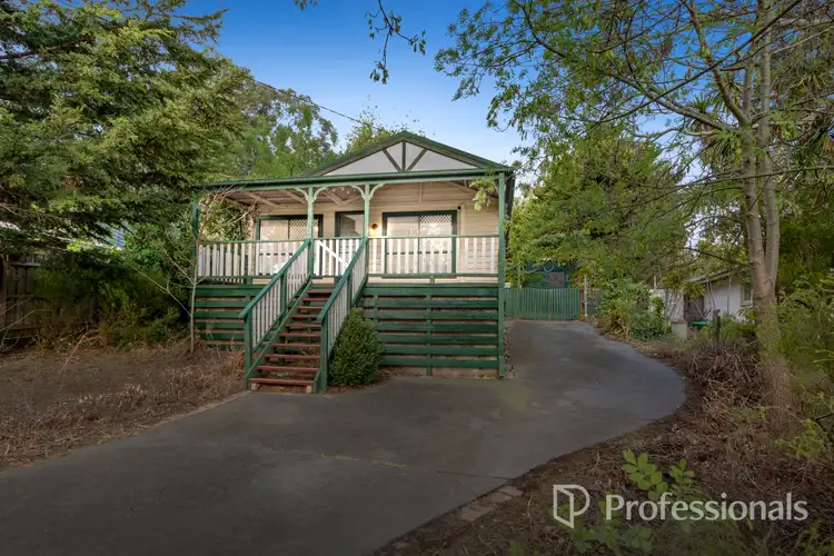 10 Myrtle Crescent, Ferntree Gully VIC 3156