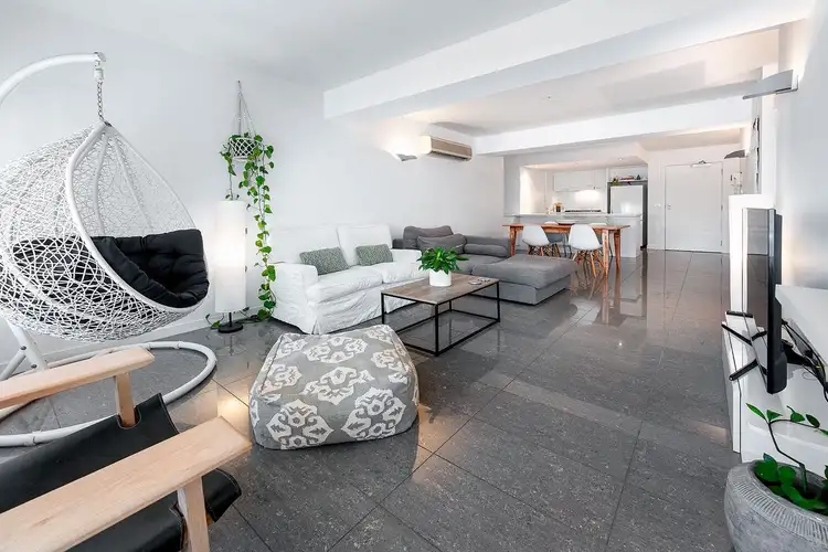 Main view of Homely apartment listing, 204/220 Commercial Road, Prahran VIC 3181