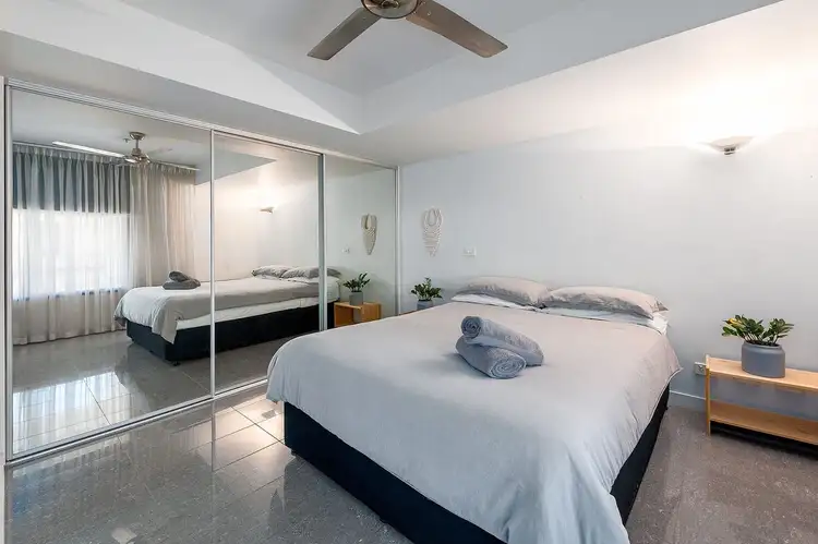 Fifth view of Homely apartment listing, 204/220 Commercial Road, Prahran VIC 3181