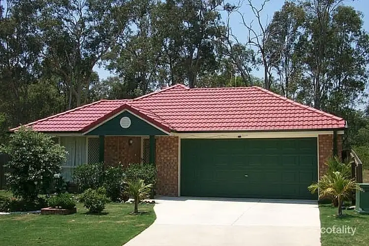 24 Cedrela Street, Moggill QLD 4070