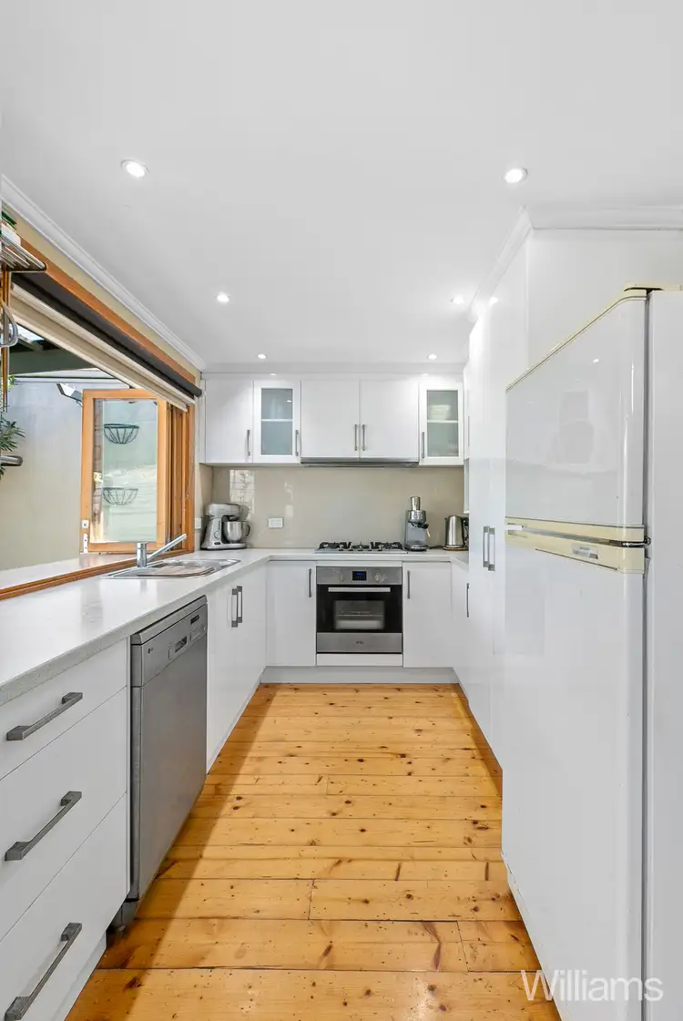 Seventh view of Homely house listing, 23 Home Road, Newport VIC 3015