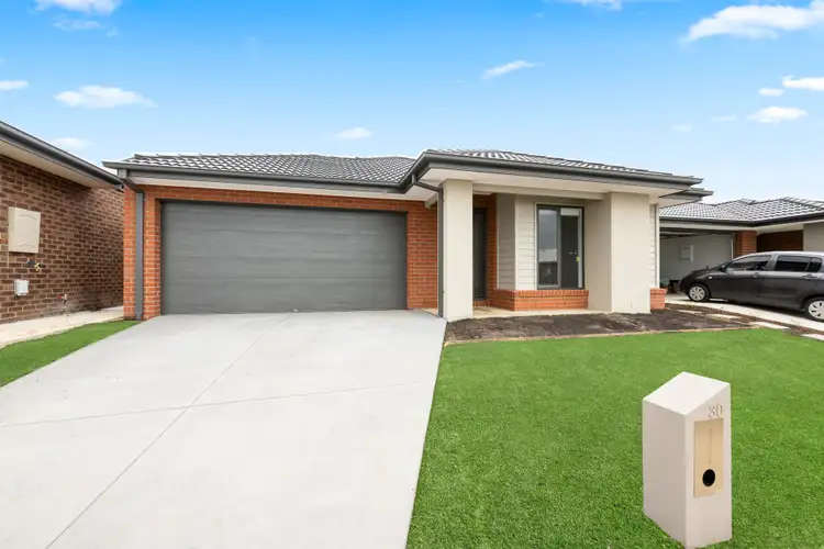 30 Cruz Road, Winter Valley VIC 3358