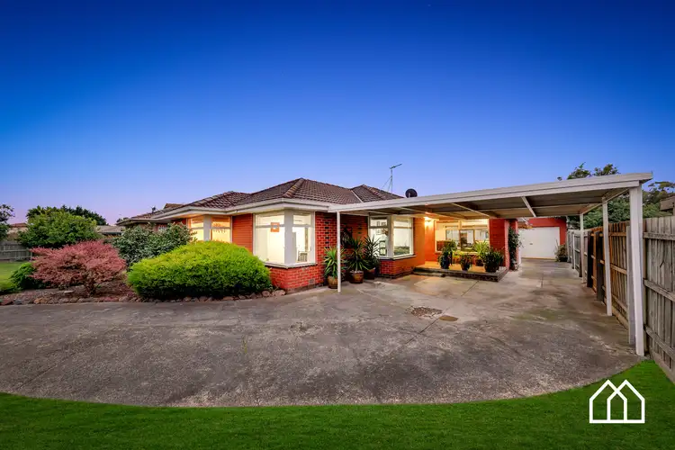 80 Wattleglen Street, Craigieburn VIC 3064
