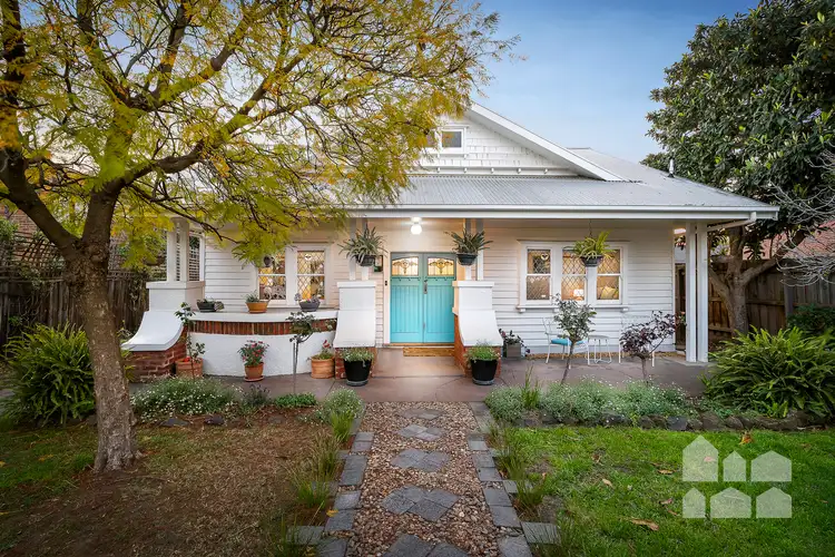2A Eleanor Street, Footscray VIC 3011