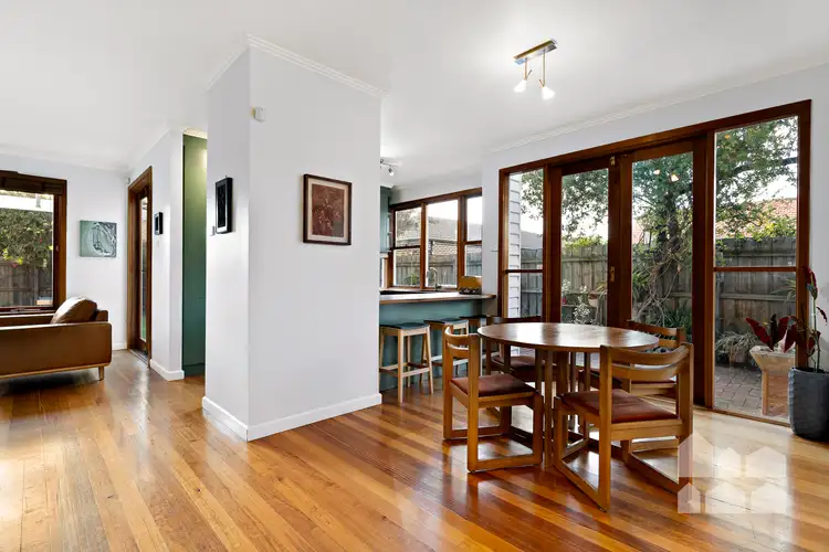Third view of Homely house listing, 2A Eleanor Street, Footscray VIC 3011