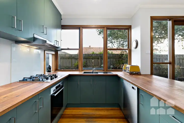 Fifth view of Homely house listing, 2A Eleanor Street, Footscray VIC 3011