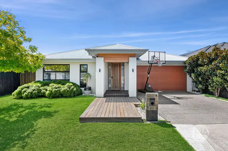 4 Ryan Way, Somerville VIC 3912