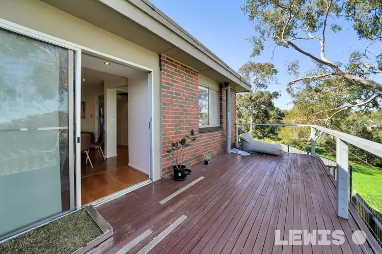 Second view of Homely unit listing, 3/12 Austin Crescent, Pascoe Vale VIC 3044