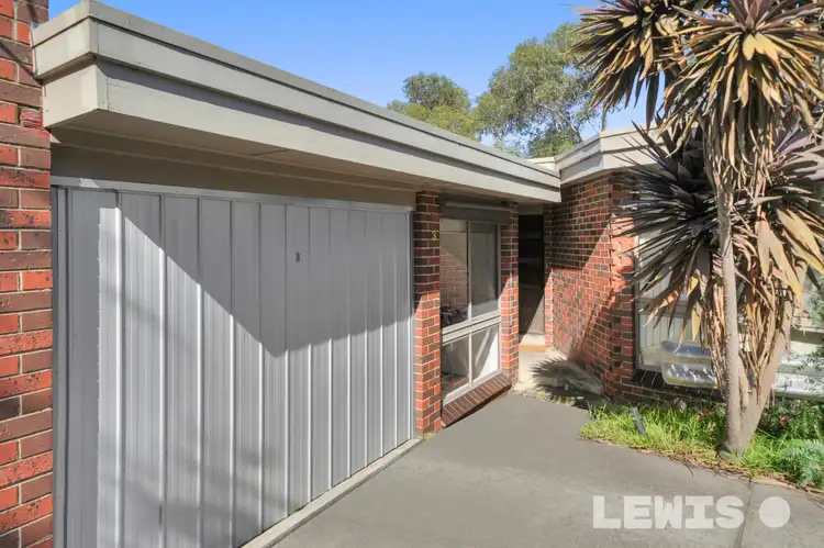 Third view of Homely unit listing, 3/12 Austin Crescent, Pascoe Vale VIC 3044