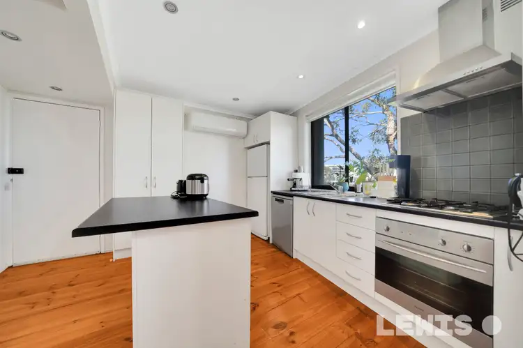 Fifth view of Homely unit listing, 3/12 Austin Crescent, Pascoe Vale VIC 3044