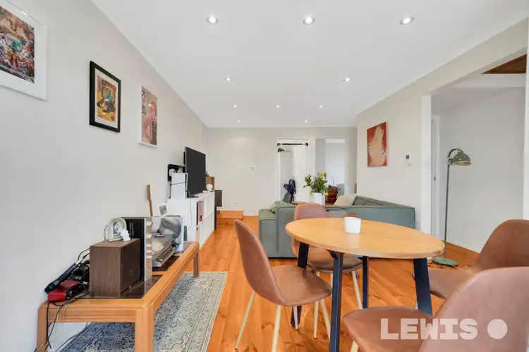 Sixth view of Homely unit listing, 3/12 Austin Crescent, Pascoe Vale VIC 3044