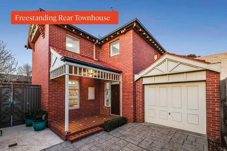 2/32 Burke Road, Malvern East VIC 3145