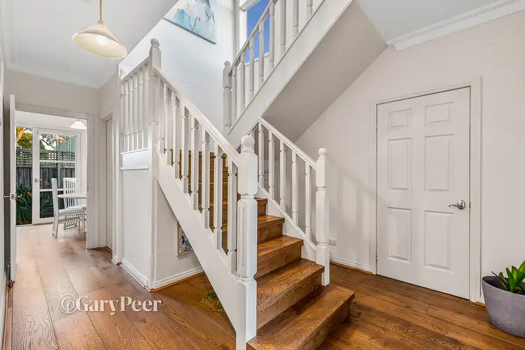 Second view of Homely townhouse listing, 2/32 Burke Road, Malvern East VIC 3145
