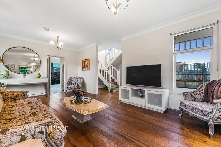 Third view of Homely townhouse listing, 2/32 Burke Road, Malvern East VIC 3145