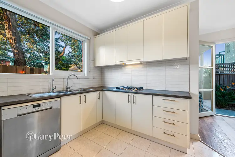 Fifth view of Homely townhouse listing, 2/32 Burke Road, Malvern East VIC 3145