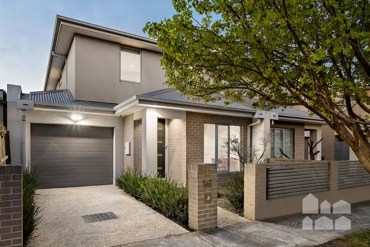 36B Charles Street, Seddon VIC 3011