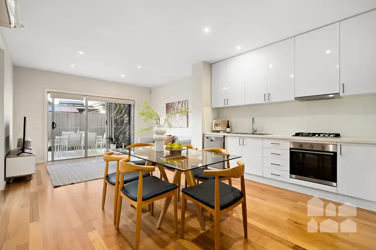 Fifth view of Homely townhouse listing, 36B Charles Street, Seddon VIC 3011