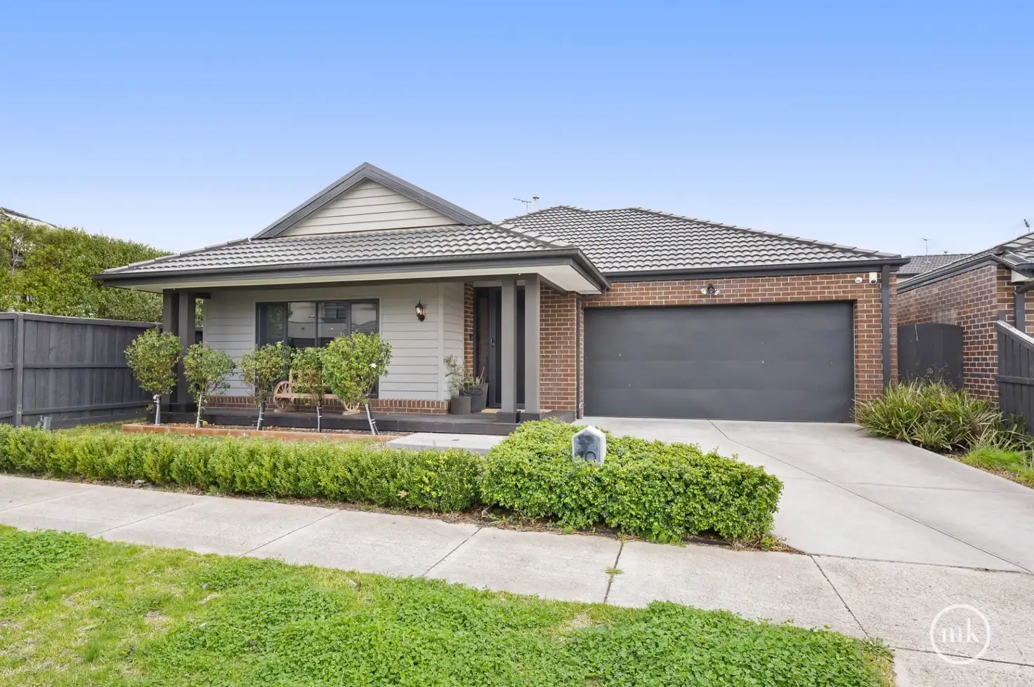 Main view of Homely house listing, 10 Scuffam Street, Mernda VIC 3754
