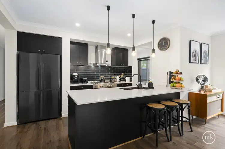 Second view of Homely house listing, 10 Scuffam Street, Mernda VIC 3754