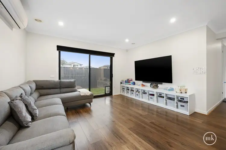Fourth view of Homely house listing, 10 Scuffam Street, Mernda VIC 3754