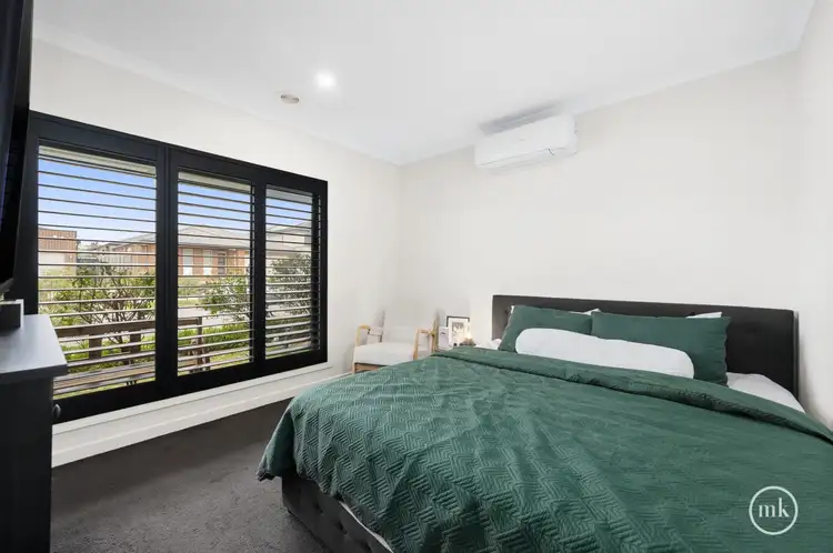 Fifth view of Homely house listing, 10 Scuffam Street, Mernda VIC 3754