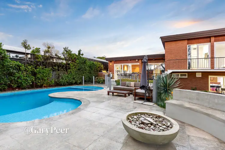 Second view of Homely house listing, 31 Aroona Road, Caulfield North VIC 3161