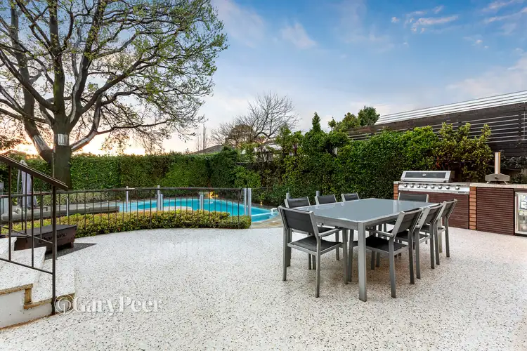 Sixth view of Homely house listing, 31 Aroona Road, Caulfield North VIC 3161