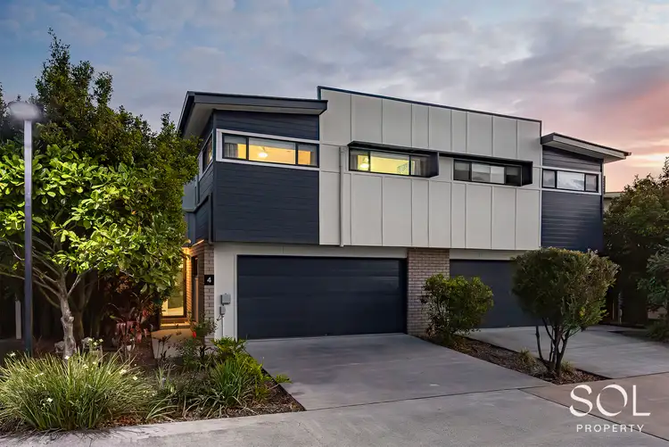 4/30 Slade Street, Carseldine QLD 4034