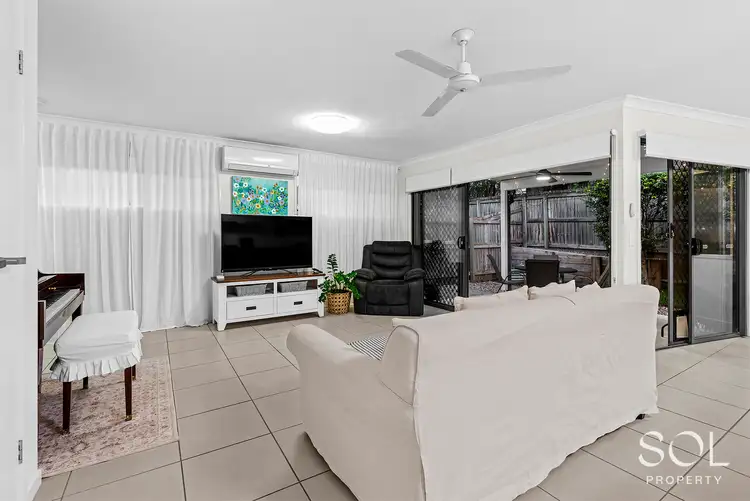 Third view of Homely townhouse listing, 4/30 Slade Street, Carseldine QLD 4034