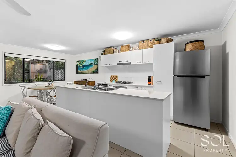 Fourth view of Homely townhouse listing, 4/30 Slade Street, Carseldine QLD 4034
