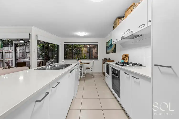Fifth view of Homely townhouse listing, 4/30 Slade Street, Carseldine QLD 4034
