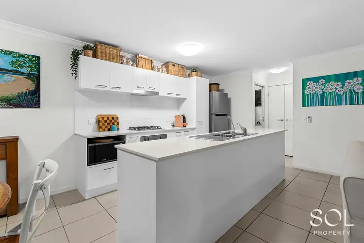 Sixth view of Homely townhouse listing, 4/30 Slade Street, Carseldine QLD 4034