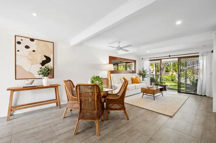 12/124 Noosa Parade, Noosaville QLD 4566
