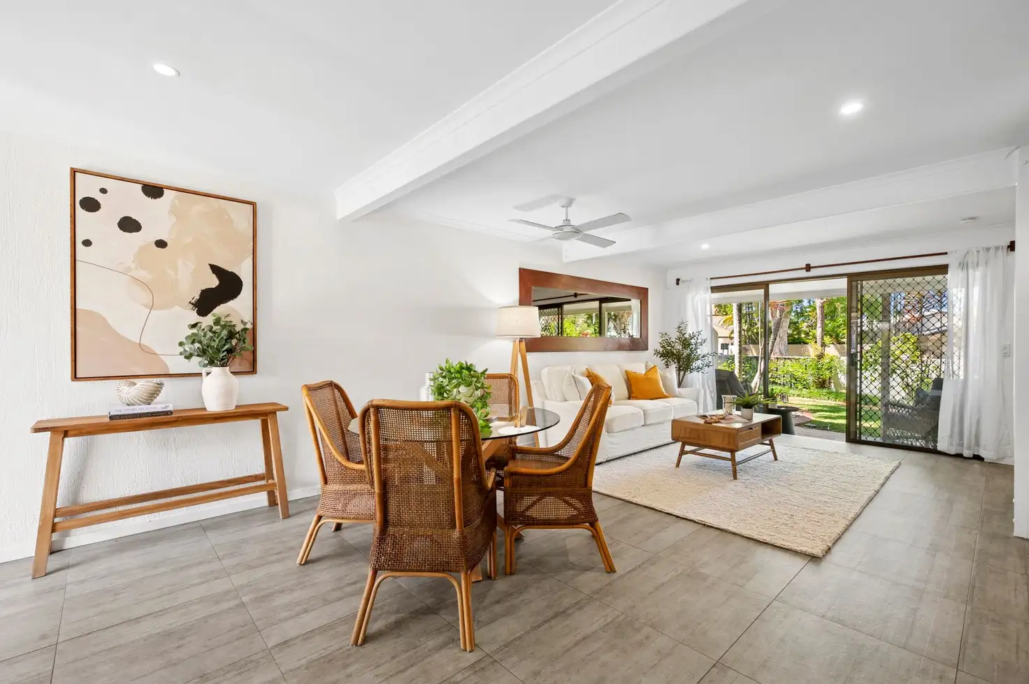 Main view of Homely unit listing, 12/124 Noosa Parade, Noosaville QLD 4566
