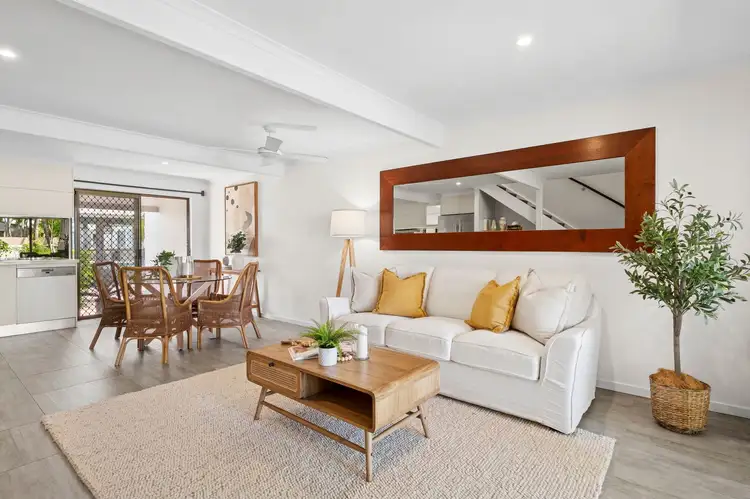Second view of Homely unit listing, 12/124 Noosa Parade, Noosaville QLD 4566