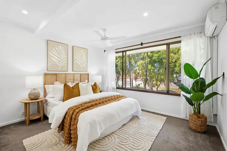 Third view of Homely unit listing, 12/124 Noosa Parade, Noosaville QLD 4566
