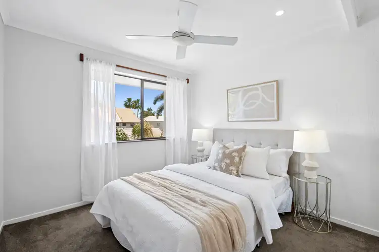 Fourth view of Homely unit listing, 12/124 Noosa Parade, Noosaville QLD 4566