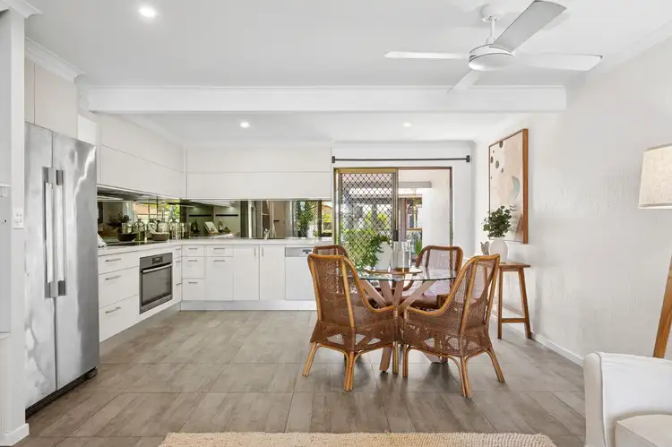 Fifth view of Homely unit listing, 12/124 Noosa Parade, Noosaville QLD 4566