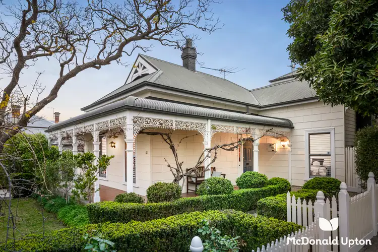 41 McCarron Parade, Essendon VIC 3040