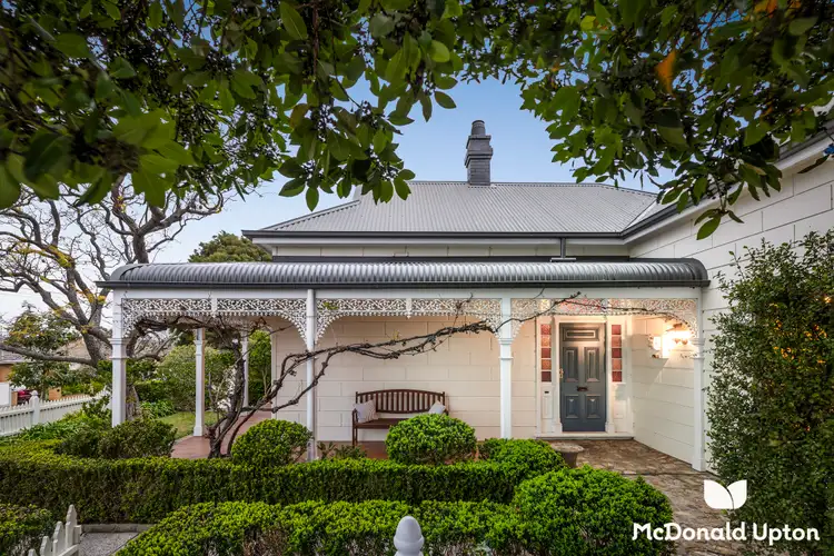 Second view of Homely house listing, 41 McCarron Parade, Essendon VIC 3040
