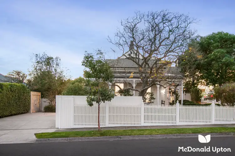 Third view of Homely house listing, 41 McCarron Parade, Essendon VIC 3040