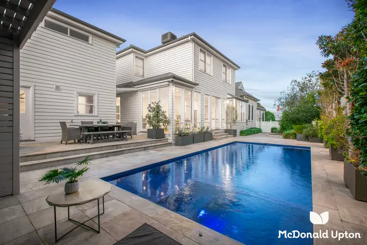 Fourth view of Homely house listing, 41 McCarron Parade, Essendon VIC 3040