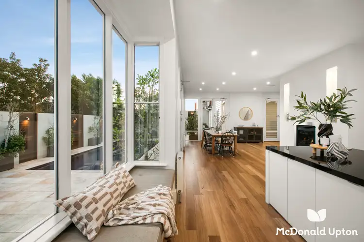 Fifth view of Homely house listing, 41 McCarron Parade, Essendon VIC 3040