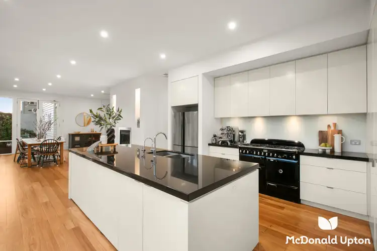 Sixth view of Homely house listing, 41 McCarron Parade, Essendon VIC 3040