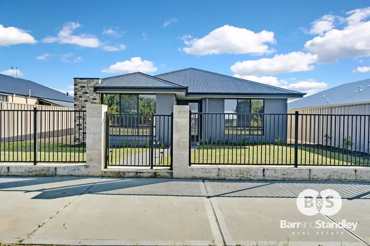 21 Ferndale Avenue, Dalyellup WA 6230