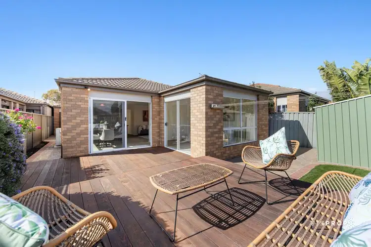 Second view of Homely house listing, 78 Oconnor Road, Deer Park VIC 3023
