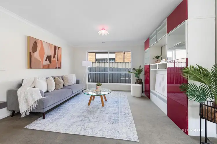 Third view of Homely house listing, 78 Oconnor Road, Deer Park VIC 3023