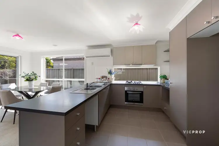 Fifth view of Homely house listing, 78 Oconnor Road, Deer Park VIC 3023